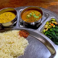 今日のカレー|ななごさん