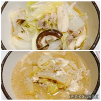 晩ご飯|まめさん