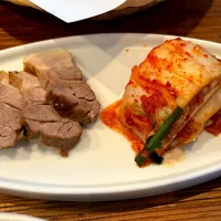 手作りキムチと手作りポッサム|ＥMＩさん