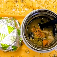 今日のお弁当93|watarunさん