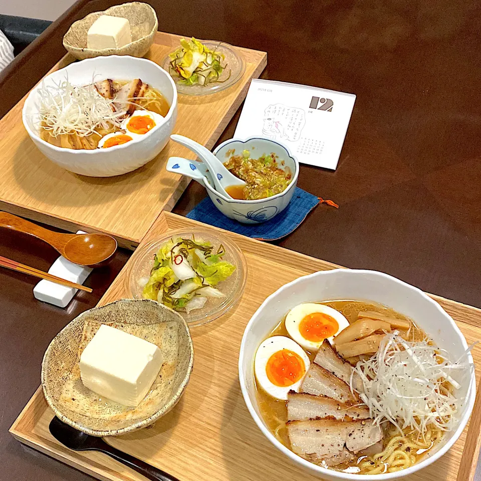 醤油ラーメン|papinさん