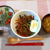 お夕飯|ゆりさん