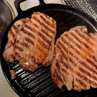 ステーキ|gohan♡さん