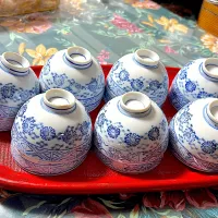 お茶会|みーこさん