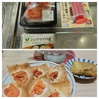 DAISOで見つけた「主にタラコ系充電器」で早速|Tarou  Masayukiさん