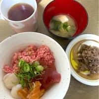 晩ご飯。|マイさん