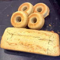 #ミルクティーケーキ| ゆんちゃんさん