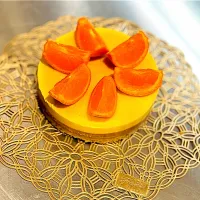 ローマンダリンショコラ|みうのすけさん