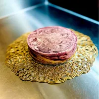 ローブルーベリーヨーグルト🥣| みうのすけさん