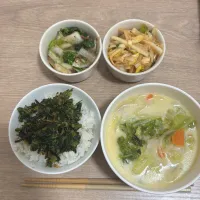 ちゃんぽんスープ|りなちさん