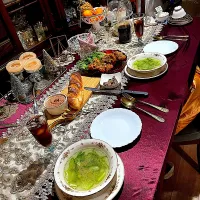 #おうちごはん|SEA👸MOIRAI 👸さん