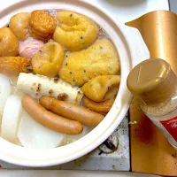 おでん|utayataさん