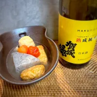 おでんと日本酒🍶|Noriyuki Saitoさん