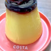 ロピアのでっかいプリン🍮|monaka427さん