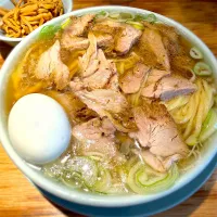 田町えっちゃんラーメン。　1650| Noriyuki Saitoさん