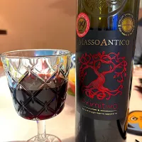 マッソ・アンティコ　プリミティーヴォ|Rickey Pierreさん