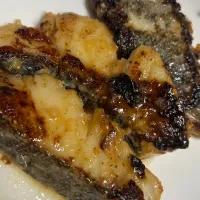 鱈の西京焼き|Morito Kamiyaさん