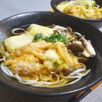 氷見うどん|ゆかさん