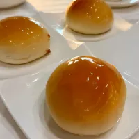 叉焼包（Char Siu Bao）|女神さん