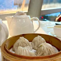 小籠包| 女神さん