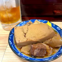 肉豆腐|あきちゃ☆彡さん