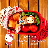 本日のOL弁🍱😋|あさちゃん☆さん