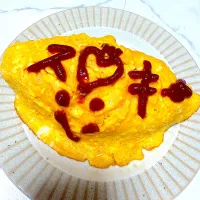 娘の夕ご飯|Sakuraさん