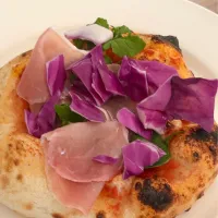 本格ナポリピザ！おうちでカプート生地にチャレンジ💪|アッコ✨さん