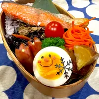 忍者弁当🍙🥷|sunnyさん