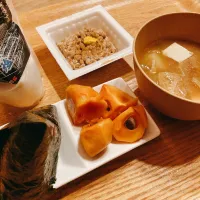 朝2025.12.12|ささなおさん