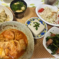 今日の晩ごはん　251123|Qさん