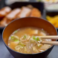 美味しい味噌汁においしいだしの素| Little Darlingさん