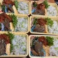 お弁当|ぽんちさん