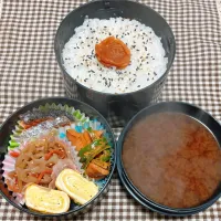 今日のお弁当 2025.12.13(Sat)|*seiko*さん