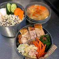 トンテキ|Hajime Oomuraさん