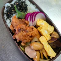 お弁当|Chieさん