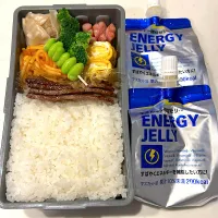 焼売
牛カルビ
ナポリタン
卵焼き
シャウエッセン
ブロッコリー
枝豆
のり弁|ayumomさん