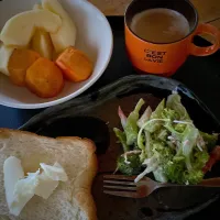 柿‥‥‥まだまだ|bbaさん