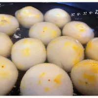 今日は、ゆず仕事🟡|yucca@さん