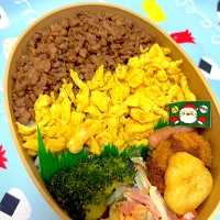 今日のお弁当|nanaeさん