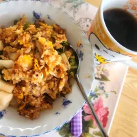 レタス炒飯| aiさん