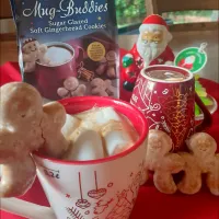 party martyさんの料理 ウィンタードリンク𖠚ᐝ|fumfumさん