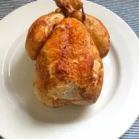 ローストチキン🐔🐔🐔| ゴンさん