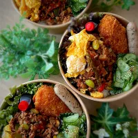 今日のお弁当| みゆき𐤔(◍´͈ ᵕ `͈ ◍)𐤔さん