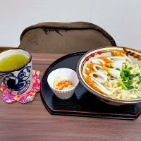 母ちゃんのオウチランチ|母ちゃんさん