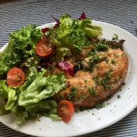 ローストチキン２🐔🐔🐔| ゴンさん