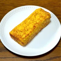 だし巻き卵|o-kazuさん