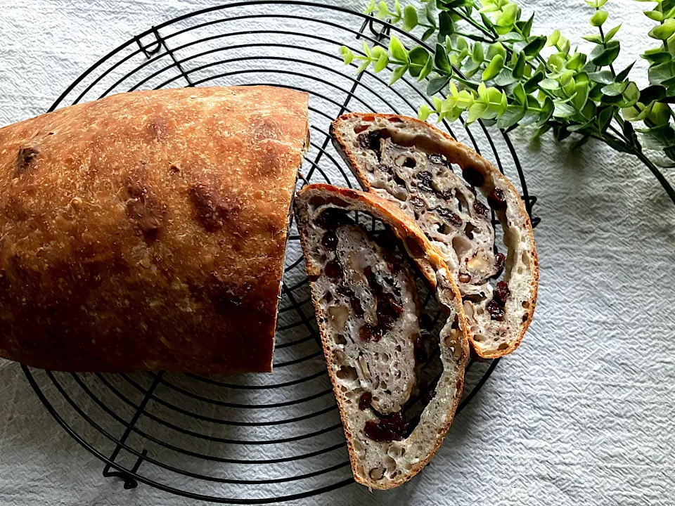 ＊りんご酵母のずっしりおやつパン🍎＊|＊抹茶＊さん