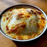 ＊きのこクリームドリア🍄‍🟫＊| ＊抹茶＊さん