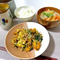 251211晩ごはん|mioさん